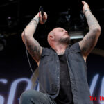 Into The Grave 2019: Soilwork